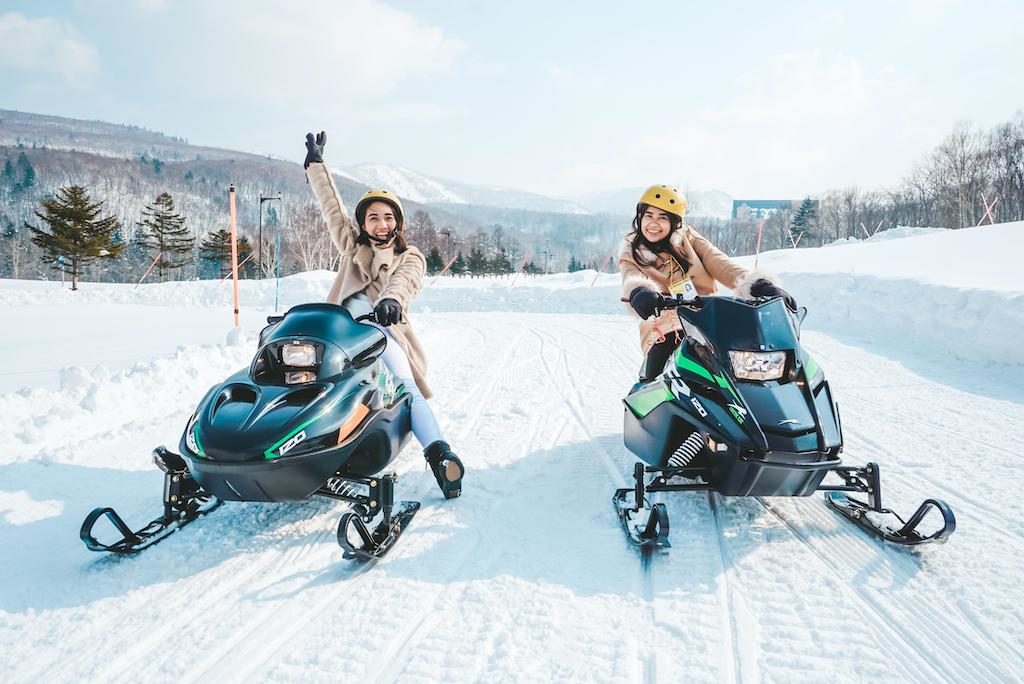 Hokkaido Winter Private Tour