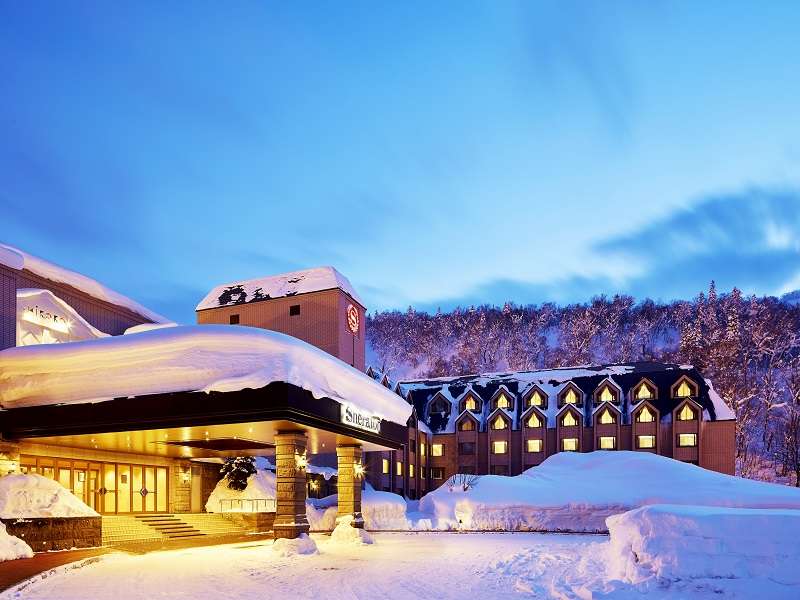 Hokkaido Winter Private Tour 5 Hari 4 Malam Spesial