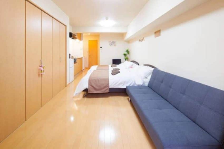 Rekomendasi Sewa Apartemen di Tokyo Jepang