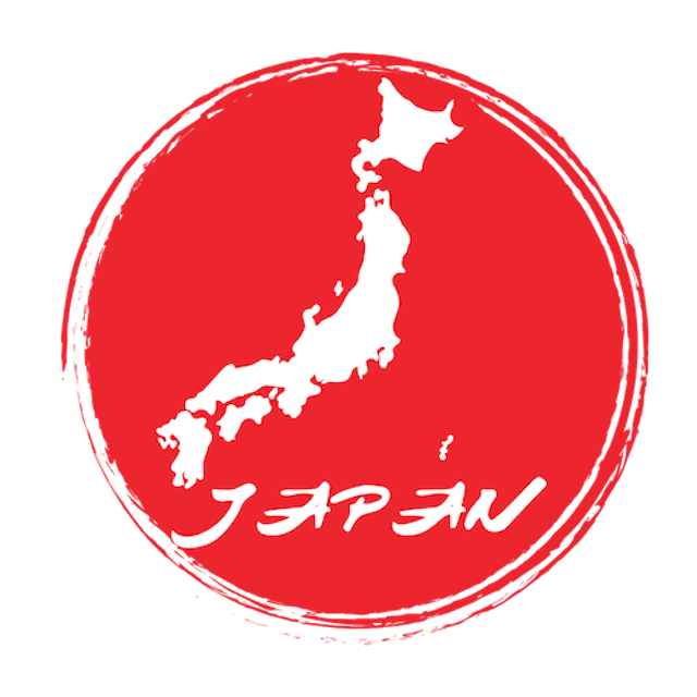 japan tour logo